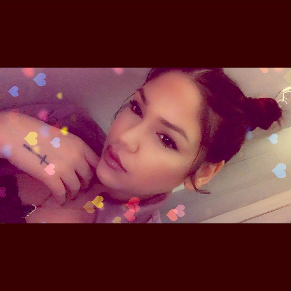 Meet your Posher, Indanny